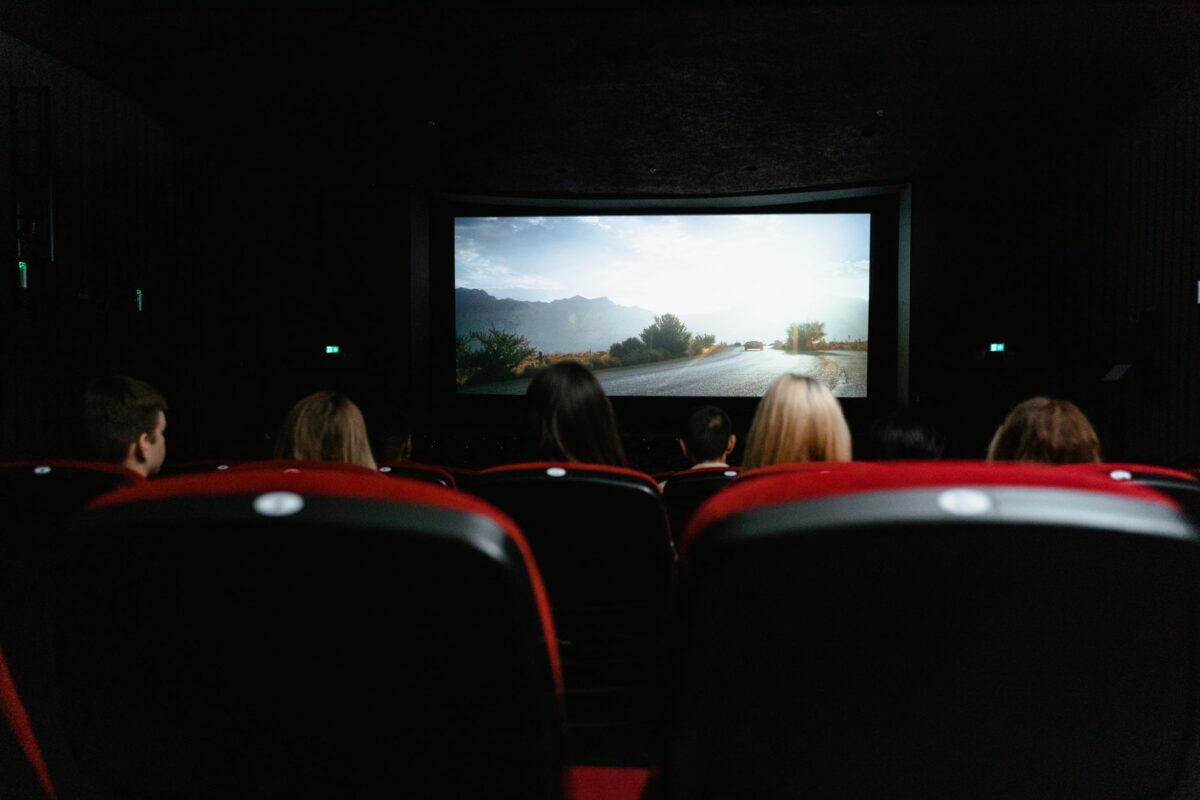 créer salle cinéma pièce convient mieux