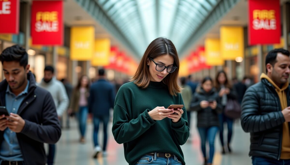 Black Friday 2026 : vérifier une promo en 6 étapes sans se tromper de prix, guide